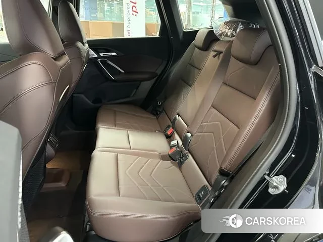 BMW X1 (U11) 2024 Черный из Кореи, фото 2