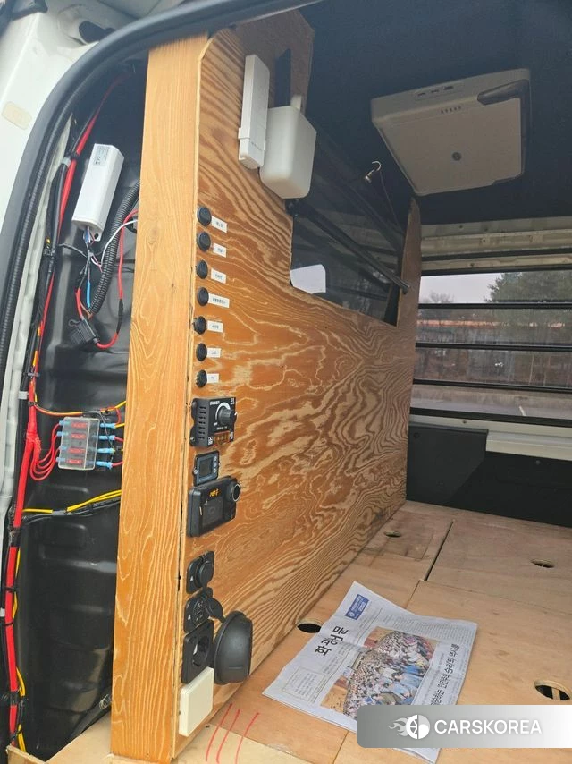 Hyundai Staria 2021 Белый из Кореи, фото 2