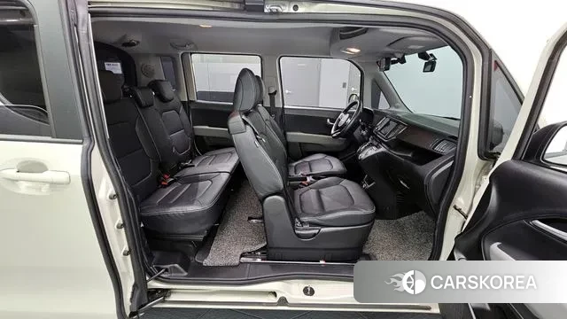 Kia The New Kia Ray 2022 Жемчужный цвет из Кореи, фото 2