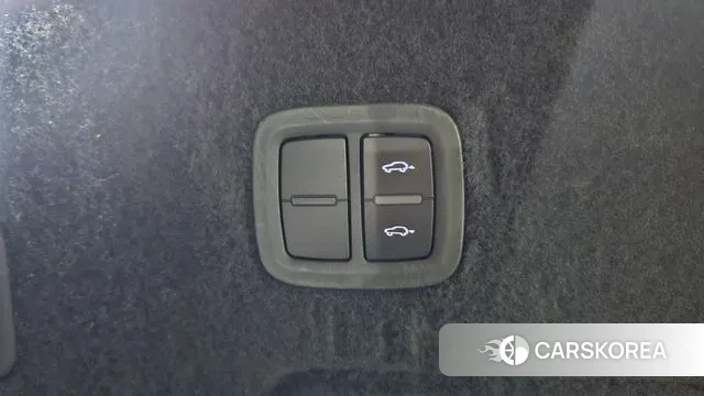 Porsche Cayenne (PO536) 2021 Коричневый из Кореи, фото 2