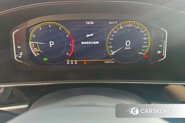 Volkswagen Passat 2024 Черный из Китая, фото 2