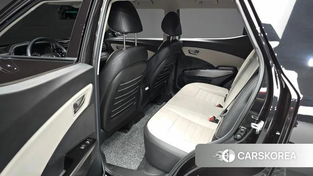 Ssangyong The New Tivoli 2023 Черный из Кореи, фото 2