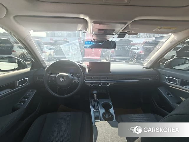 Honda Style 2023 Белый из Китая, фото 2