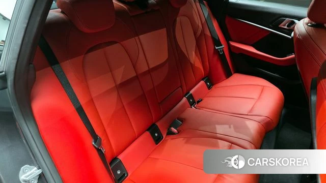 BMW 2 Series Gran Coupe (F44) 2021 Серый из Кореи, фото 2