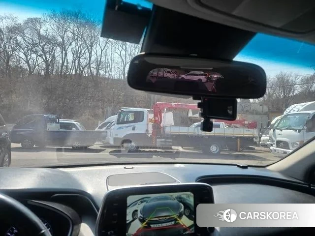 Hyundai Santa Fe TM 2020 Серый из Кореи, фото 2