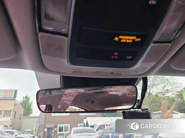 Hyundai Sonata (DN8) 2019 Белый из Кореи, фото 2