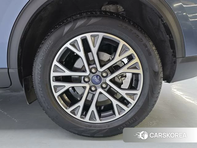 Ford Ruiji 2023 Синий из Китая, фото 2