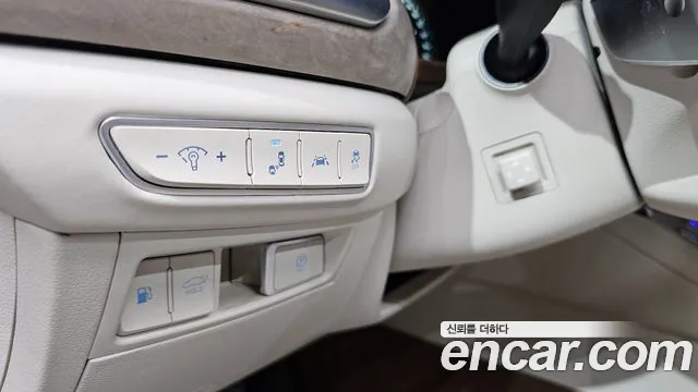 Genesis G90 id 2606850 из Кореи 2