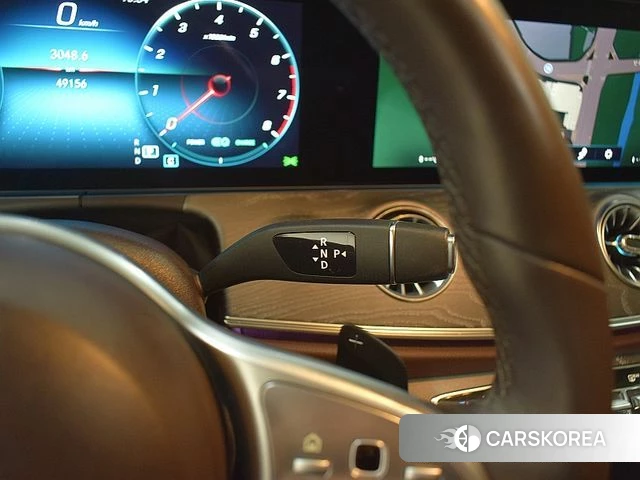 Mercedes-Benz CLS-Class C257 2021 Серый из Кореи, фото 2