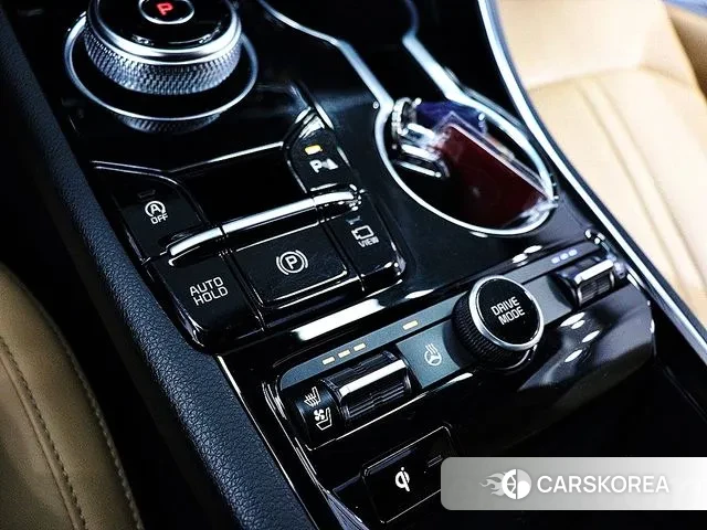 Kia K5 3rd generation 2020 Белый из Кореи, фото 2