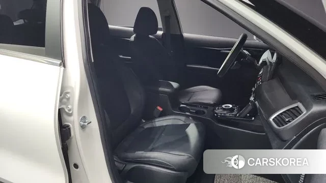 Kia The New Seltos id 3477774 из Кореи 2