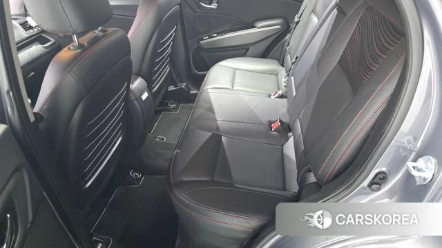 Ssangyong Tivoli Air 2019 Серый из Кореи, фото 2