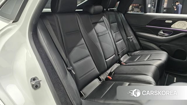 Mercedes-Benz GLE-Class W167 2023 Белый из Кореи, фото 2