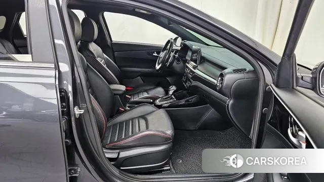 Kia Come New K3 2019 Серый из Кореи, фото 2