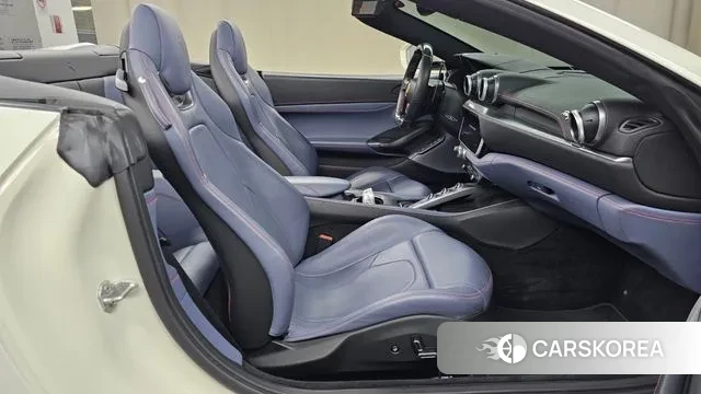 Ferrari Portofino 2018 Белый из Кореи, фото 2