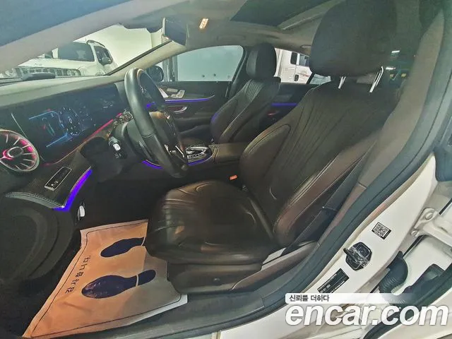 Mercedes-Benz CLS-Class C257 id 2702214 из Кореи 2