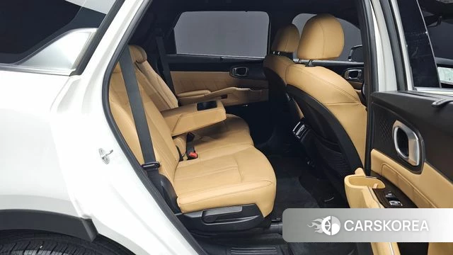Kia Sorento 4th Generation 2020 Белый из Кореи, фото 2