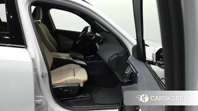 BMW X3 (G45) 2025 Белый из Кореи, фото 2