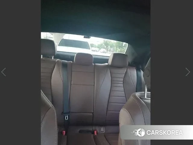 Mercedes-Benz E-Class W213 2023 Черный из Кореи, фото 2