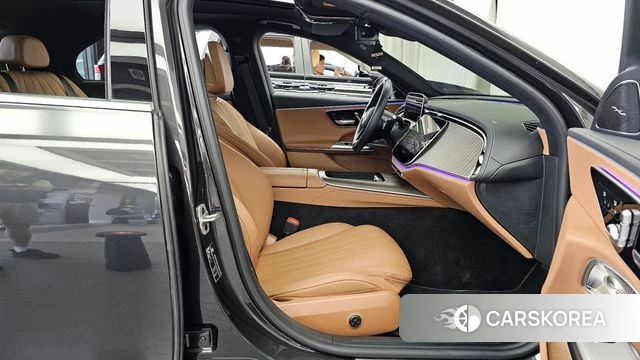 Mercedes-Benz E-Class W214 2024 Серый из Кореи, фото 2
