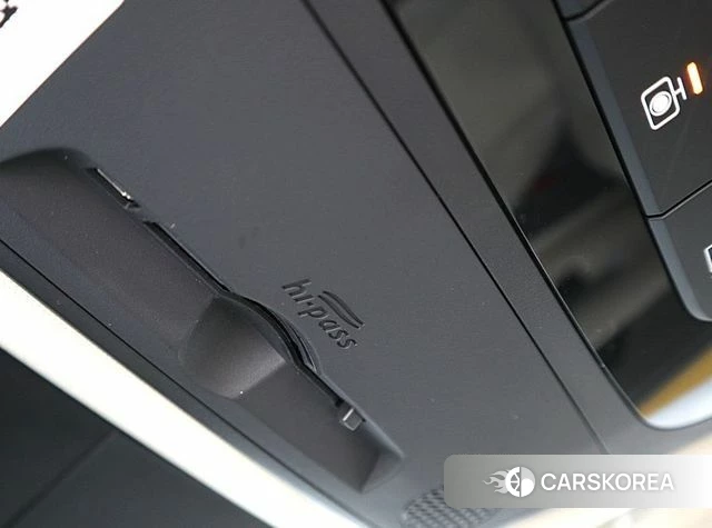 Kia The New Carnival 4th Generation 2024 Серый из Кореи, фото 2