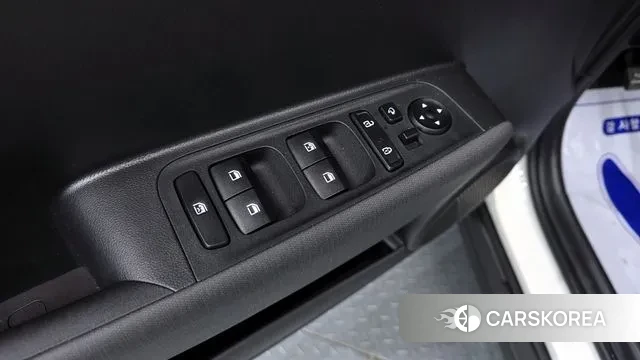 Hyundai Casper 2024 Белый из Кореи, фото 2