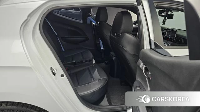 Hyundai Veloster (JS) 2020 Белый из Кореи, фото 2