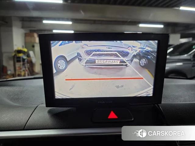 Kia The New Ray 2019 Белый из Кореи, фото 2