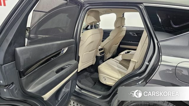 Genesis GV80 2022 Серый из Кореи, фото 2