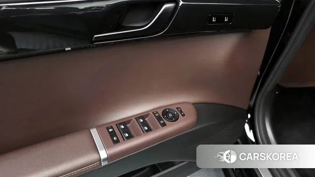 Hyundai Grandeur (GN7) 2023 Черный из Кореи, фото 2