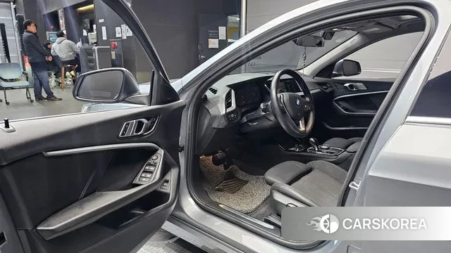 BMW 1 Series (F40) id 3442510 из Кореи 2