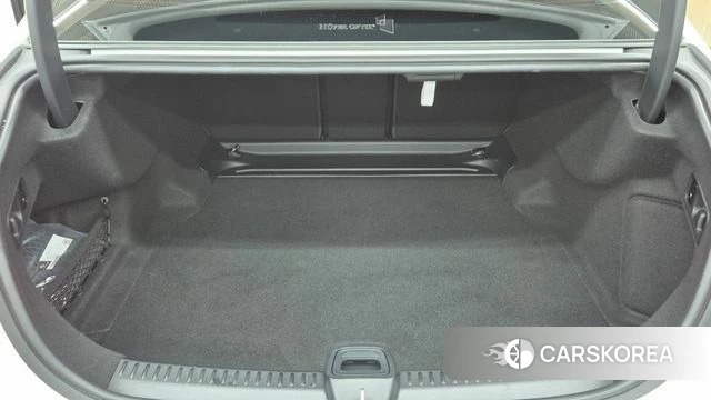 Mercedes-Benz E-Class W214 2025 Белый из Кореи, фото 2