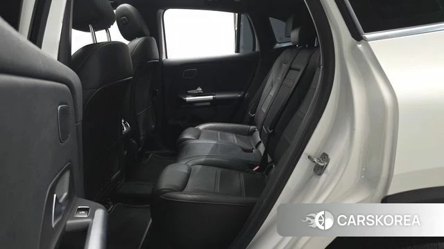 Mercedes-Benz EQA H243 2023 Белый из Кореи, фото 2