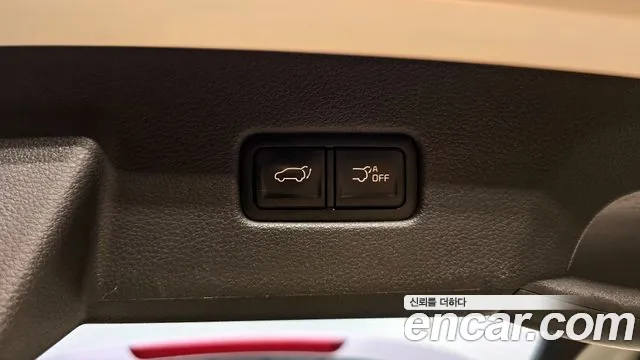 Kia Carnival 4th generation id 2634608 из Кореи 2