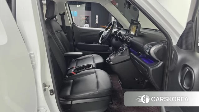 Hyundai Casper 2021 Белый из Кореи, фото 2