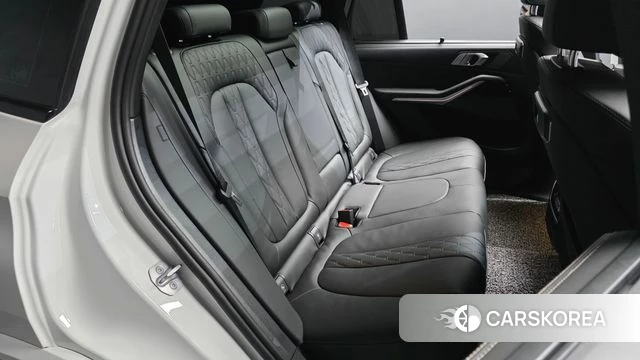 BMW X5 (G05) 2025 Белый из Кореи, фото 2
