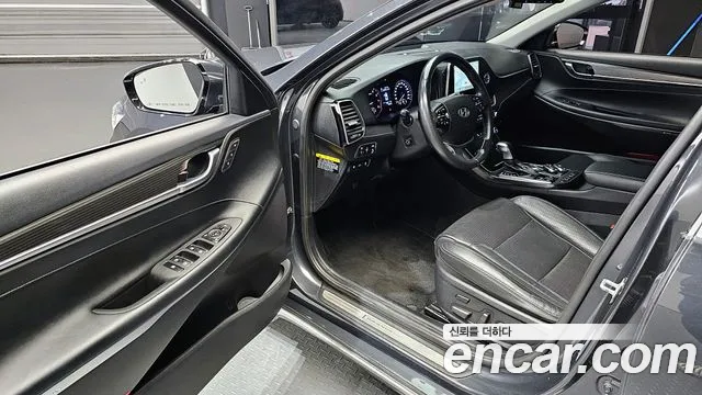 Hyundai Grandeur IG id 2516538 из Кореи 2