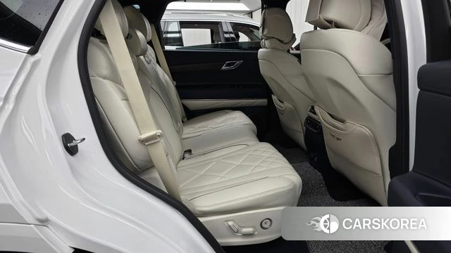 Genesis GV80 2024 Белый из Кореи, фото 2