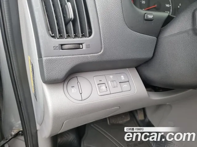 Hyundai The New Grand Starex 2020 Серебряный из Кореи, фото 2