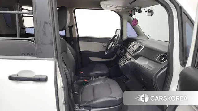 Kia The New Ray 2020 Белый из Кореи, фото 2