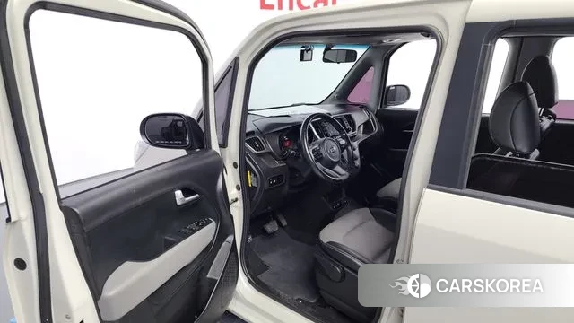 Kia The New Ray 2019 Жемчужный цвет из Кореи, фото 2