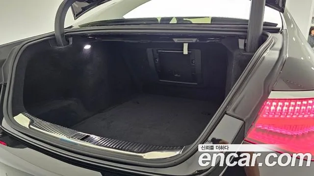 Mercedes-Benz S-Class W223 id 2867484 из Кореи 2