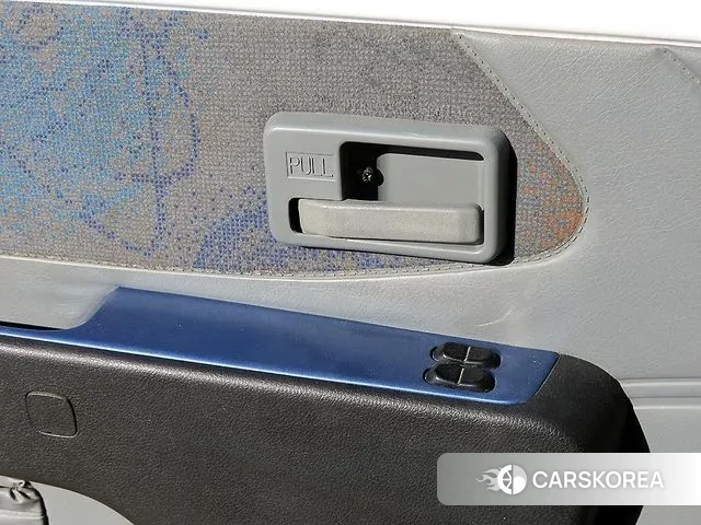 Chevrolet (GM Daewoo) New Labo 2018 Белый из Кореи, фото 2