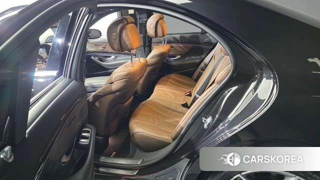 Mercedes-Benz S-Class W222 2019 Черный из Кореи, фото 2