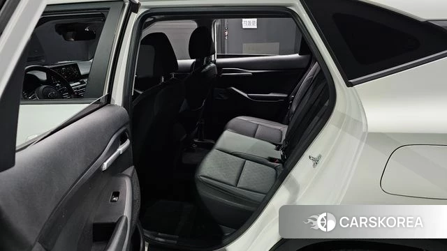 Kia Seltos 2021 Белый из Кореи, фото 2
