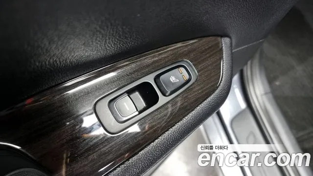 Kia The New K5 2nd generation 2019 Серый из Кореи, фото 2