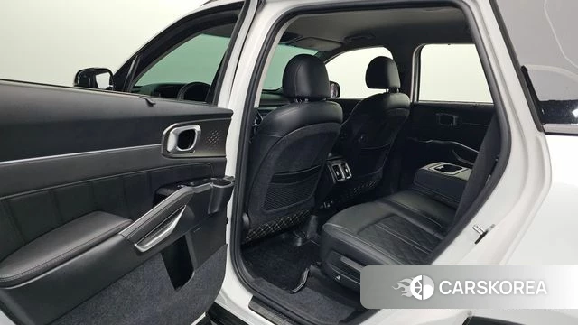 Kia Sorento 4th Generation 2020 Белый из Кореи, фото 2