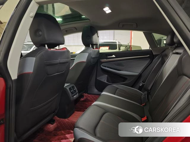 Volkswagen Lingdu 2022 Черный из Китая, фото 2