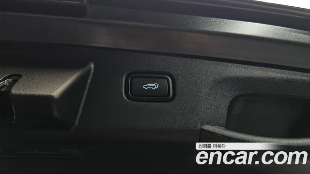 Hyundai The New Tucson Hybrid (NX4) id 2701434 из Кореи 2