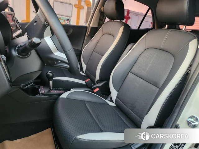 Kia All New Morning (JA) 2019 Жемчужный цвет из Кореи, фото 2